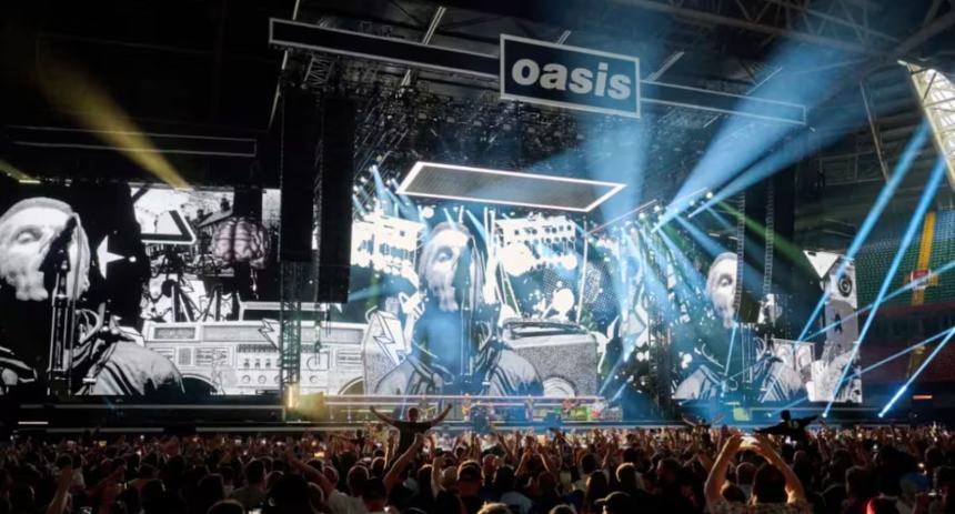 Oasis