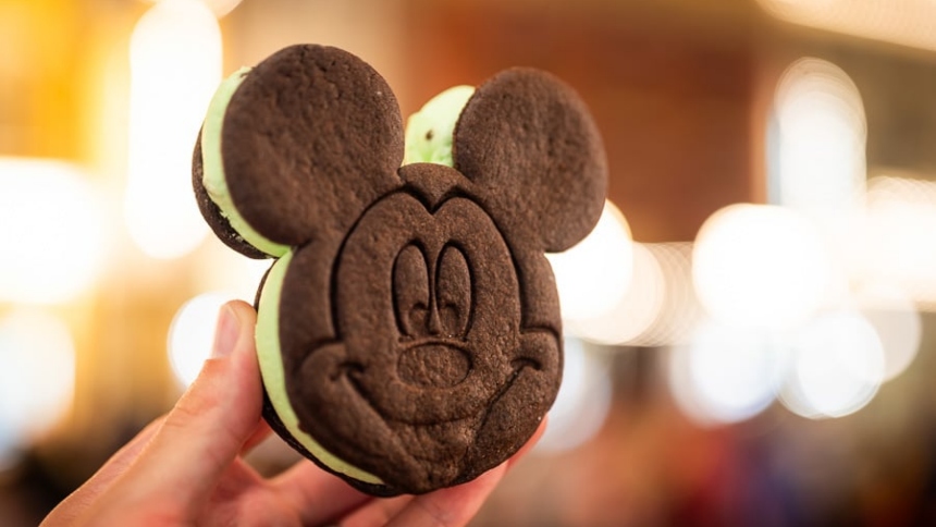 Lo que parecía una visita familiar al “lugar más feliz del mundo” terminó en una escena digna de una serie policial, cuando Brandi Asher, una mujer de 37 años originaria de Kentucky, fue arrestada en el área del Ticket and Transportation Center de Disney World, en Orlando, Florida (EEUU).  