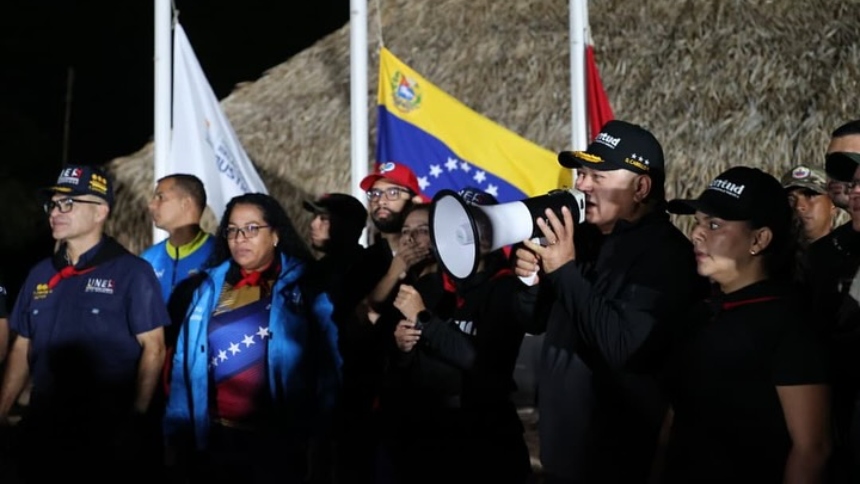 Diosdado Cabello