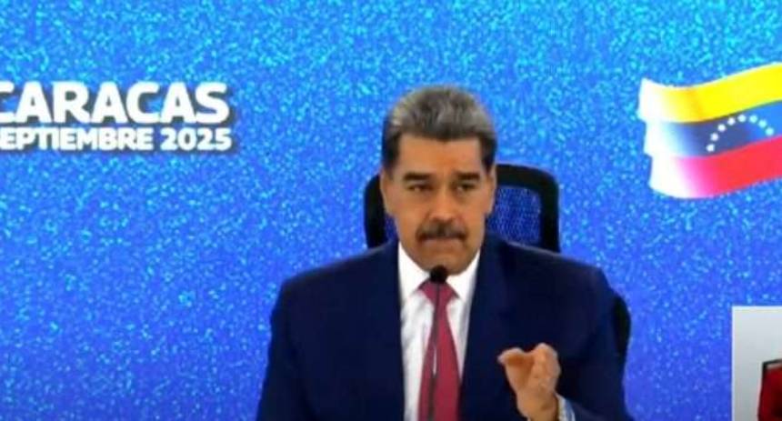 Maduro