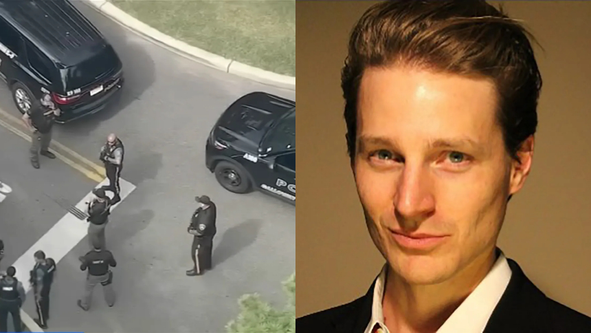 Un episodio de violencia vial en Galloway Township, en Nueva Jersey (EEUU), terminó con Maritza Arias-Galva, una mujer hispana, baleada en el rostro por un actor de la saga de videojuegos Resident Evil tras un altercado con otro conductor.  