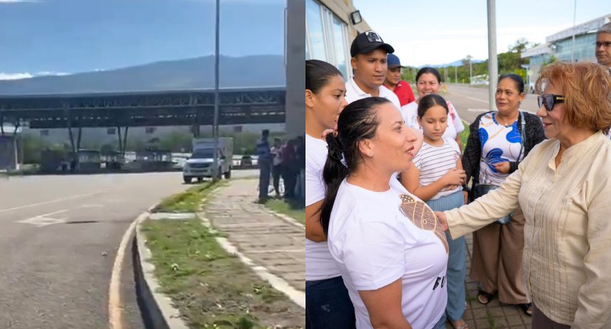 colombianos