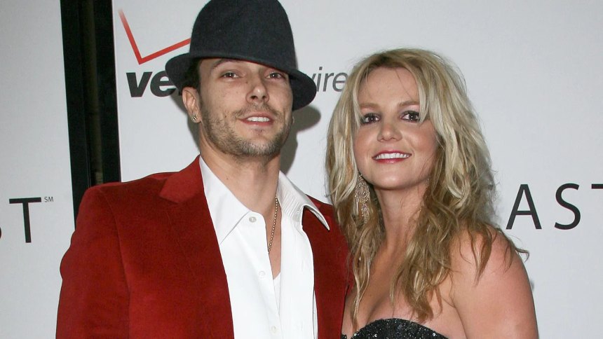 BRITNEY SPEAR