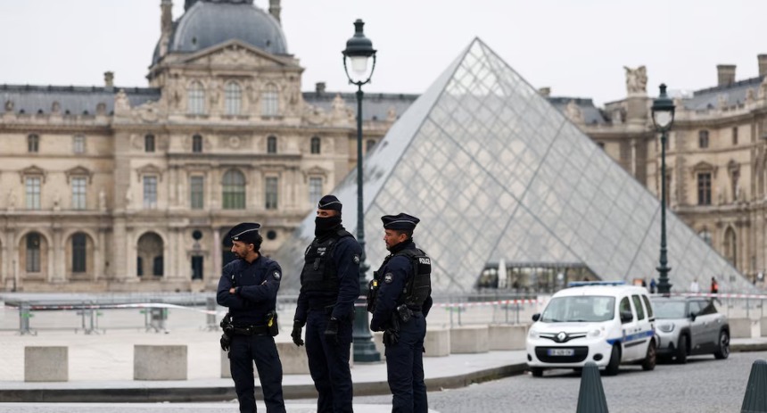 Louvre