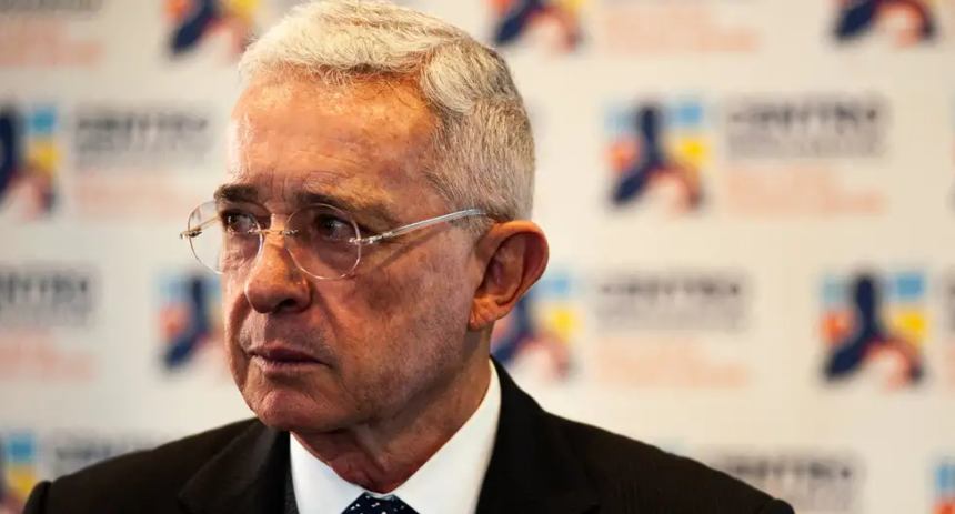 Uribe