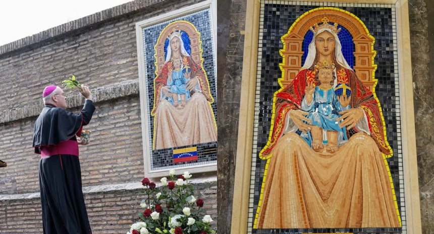 Virgen