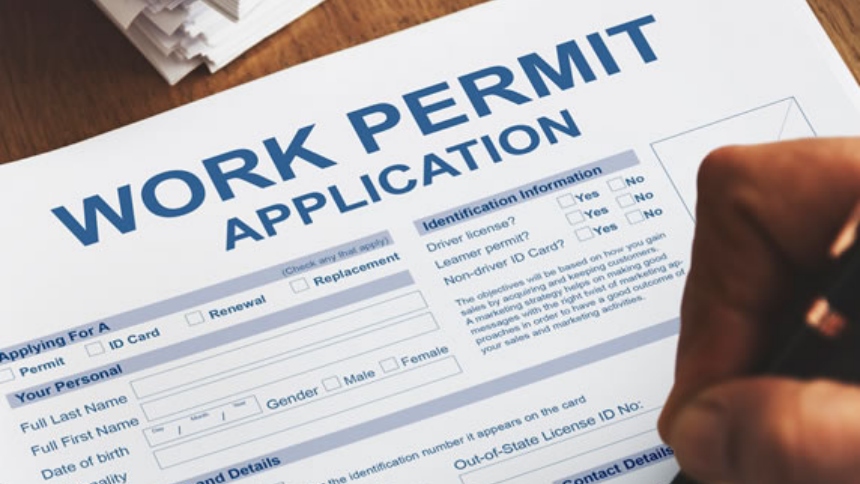 El Departamento de Seguridad Nacional (DHS, por sus siglas en inglés) de Estados Unidos anunció que los permisos de trabajo temporales —Documento de Autorización de Empleo (EAD, en inglés)— ya no se renovarán automáticamente para los migrantes.