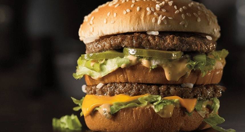 Big Mac