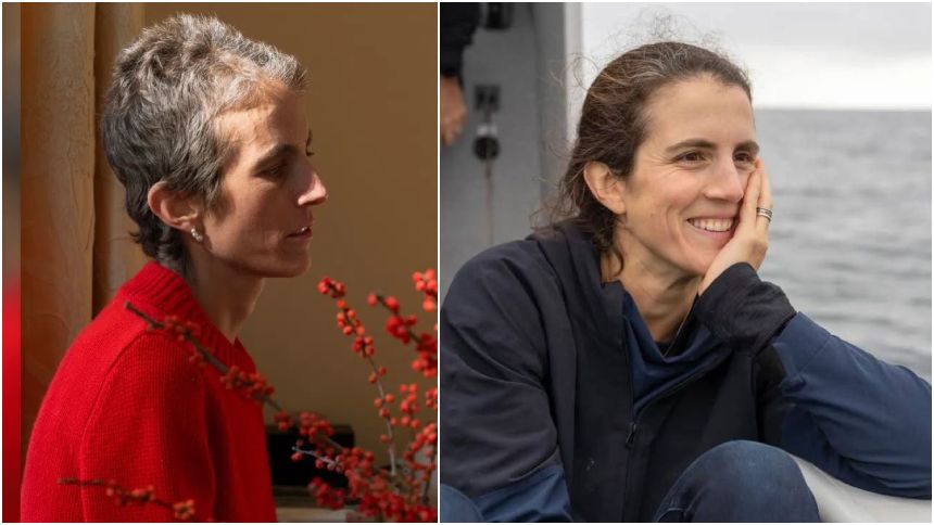 Por devastador cáncer terminal: Murió Tatiana Schlossberg, nieta de John F. Kennedy