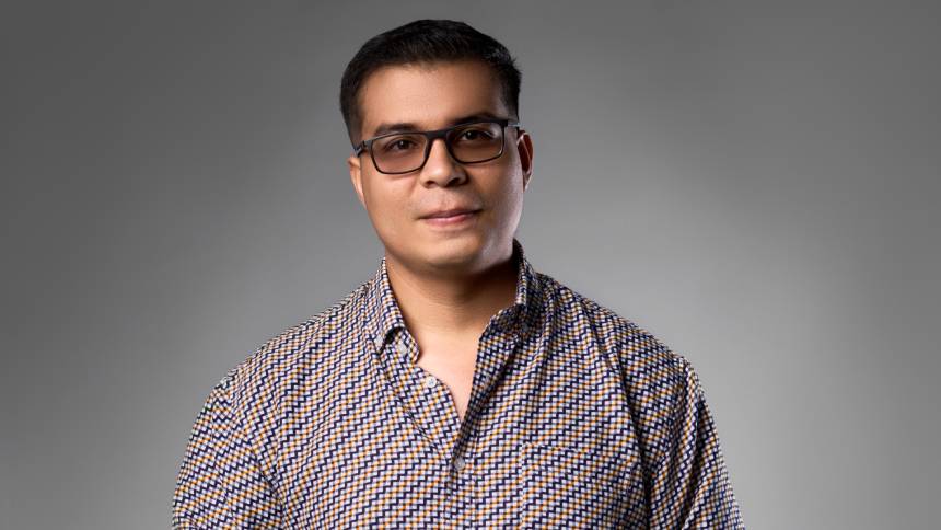 PERIODISTA ISAAC RUBIO