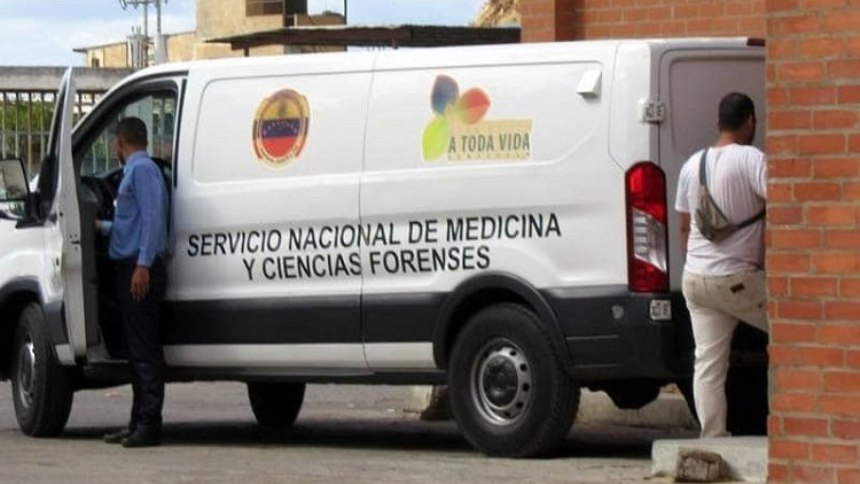 EN CARABOBO: Le quitó la vida a su pareja a machetazos y luego tomó drástica decisión