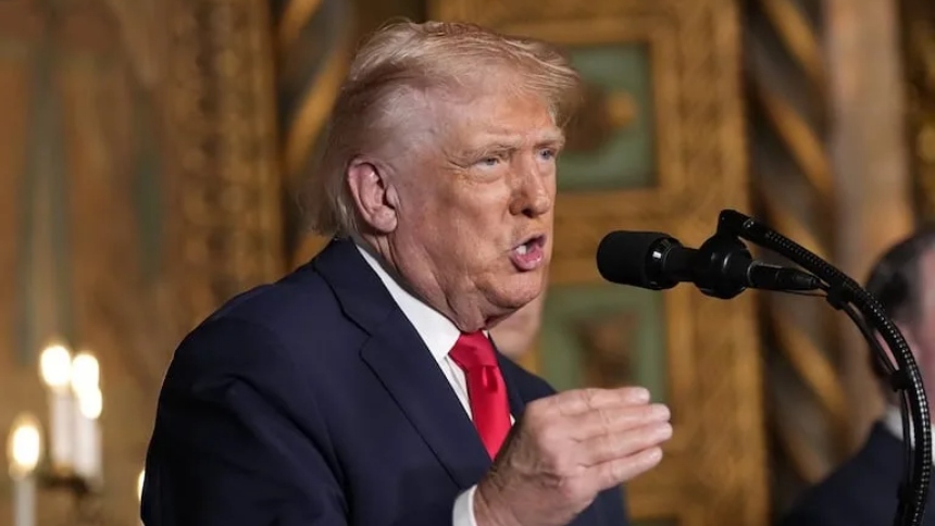 Trump y su interpretación sobre la nacionalización de la industria petrolera venezolana