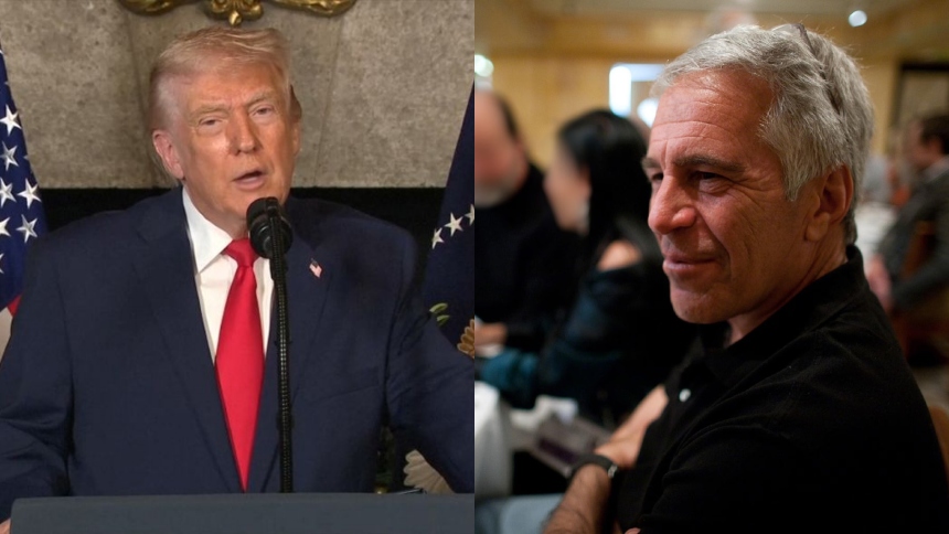 El Departamento de Justicia de Estados Unidos divulgó este martes, 23 de diciembre, el lote más grande hasta ahora de documentos relacionados con el delincuente sexual fallecido Jeffrey Epstein, cumpliendo con la "Ley de Transparencia de Archivos Epstein" y liberando cerca de 30.000 nuevas páginas de registros.  