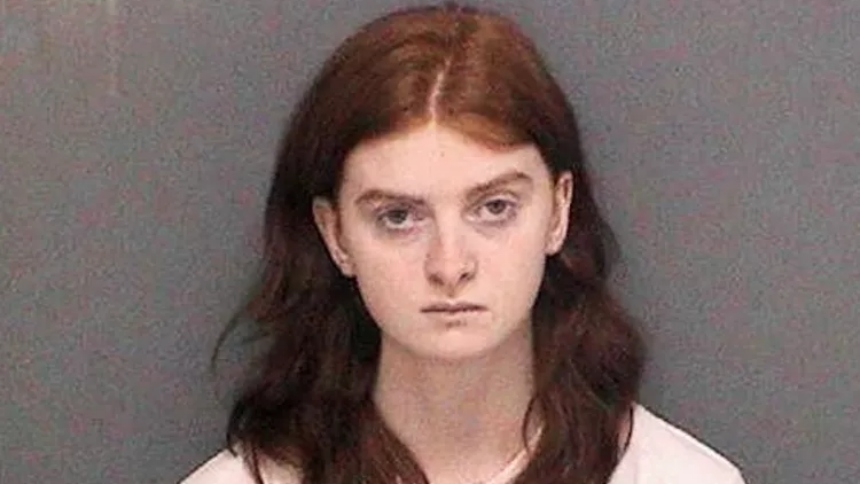 Una adolescente, de 19 años en Indiana (EEUU), terminó condenada a 20 años de prisión por planear un tiroteo masivo en su escuela secundaria. 