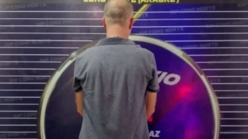 EN PORTUGUESA: Detenido tras cometer fraudes por 400.000 dólares, así estafaba a sus víctimas