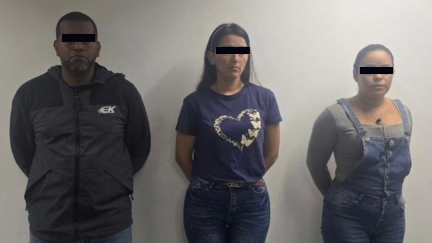 Los "hechos de corrupción" por los que imputarán a tres exfiscales del Ministerio Público