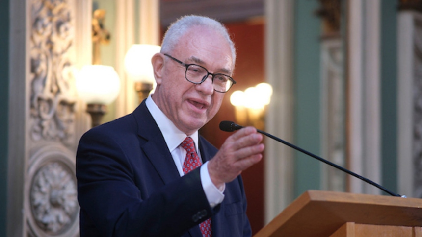 Canciller dice que Uruguay no reconoce a Delcy Rodríguez, como tampoco reconocía a Maduro