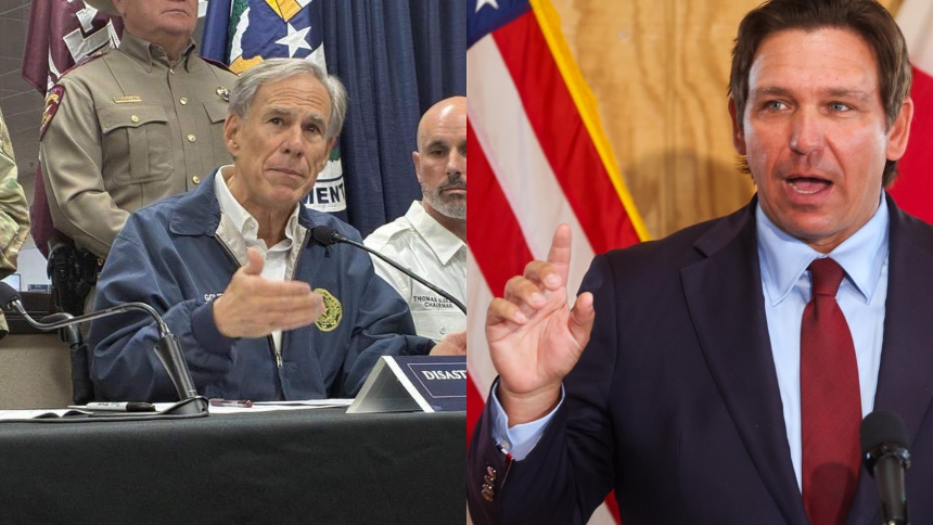 El debate interno dentro del Partido Republicano sobre la estrategia migratoria del Gobierno federal volvió a quedar en evidencia este lunes, luego de que el gobernador de Texas, Greg Abbott, afirmara que la Casa Blanca necesita “reajustar” su política de redadas tras la muerte de Alex Pretti en Mineápolis.  