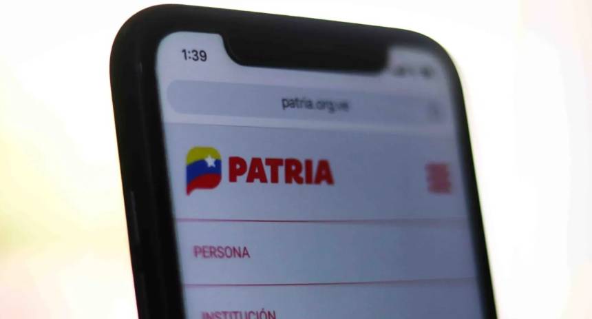 Patria