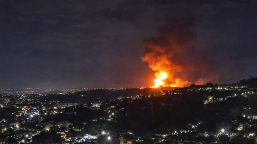 Fiscalía de Venezuela dice que entre "100 y 120 venezolanos" murieron tras ataque de EEUU