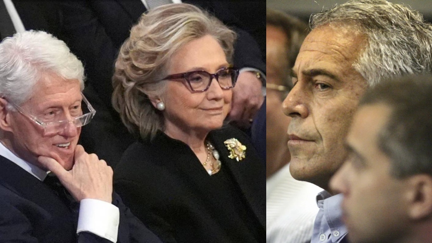 El enfrentamiento entre los Clinton y el Comité de Supervisión de la Cámara de Representantes del Congreso de los Estados escaló esta semana después de que Bill y Hillary Clinton se negaran a testificar en la investigación que el panel republicano conduce sobre el delincuente sexual fallecido Jeffrey Epstein.  