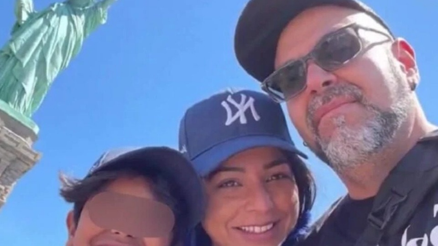 El periodista venezolano Alejandro Mendoza, de 45 años y residenciado desde hace 11 años en Estados Unidos, fue detenido el pasado 11 de febrero en Orlando, en Florida, por agentes del Servicio de Inmigración y Control de Aduanas (ICE, por sus siglas en inglés).  