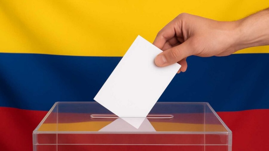 Colombia entró en una nueva fase de su calendario electoral tras las consultas interpartidistas que se celebraron el domingo, que terminaron de configurar la lista de 16 aspirantes que competirán en la primera vuelta presidencial del próximo 31 de mayo.  