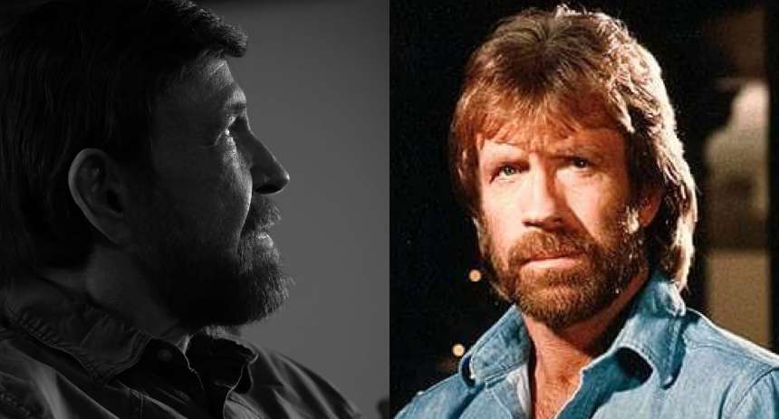 Chuck Norris