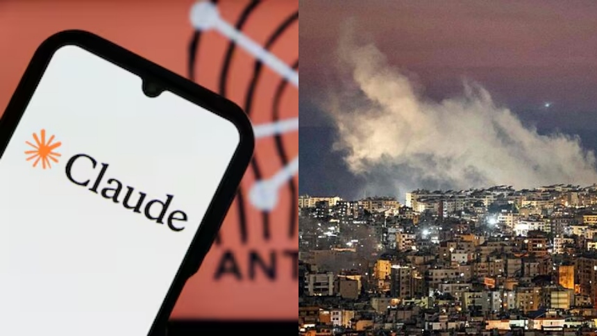 Estados Unidos enfrenta una nueva controversia tecnológica y militar tras revelarse que el Pentágono habría utilizado la inteligencia artificial Claude, desarrollada por Anthropic, en un ataque masivo contra Irán apenas horas después de que el presidente estadounidense, Donald Trump ordenara suspender su uso en todas las agencias federales.  