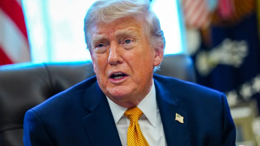 El presidente de Estados Unidos, Donald Trump, volvió a encender las expectativas sobre la política hacia Cuba al afirmar este lunes, 16 de marzo, que cree que tendrá «el honor de tomar Cuba», durante un intercambio con periodistas en la Casa Blanca.  