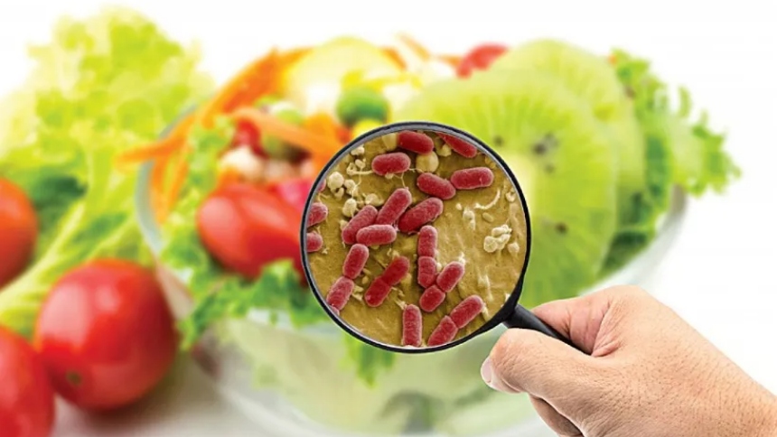 El olor agradable de un alimento no garantiza que sea seguro. Aunque muchas personas confían en el aroma para decidir si un producto está en buen estado, expertos en seguridad alimentaria advierten que muchas bacterias peligrosas no modifican los alimentos.  