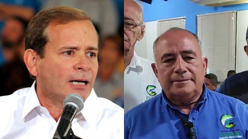 Juan Pablo Guanipa exigió libertad para exalcalde zuliano detenido hace más de un año