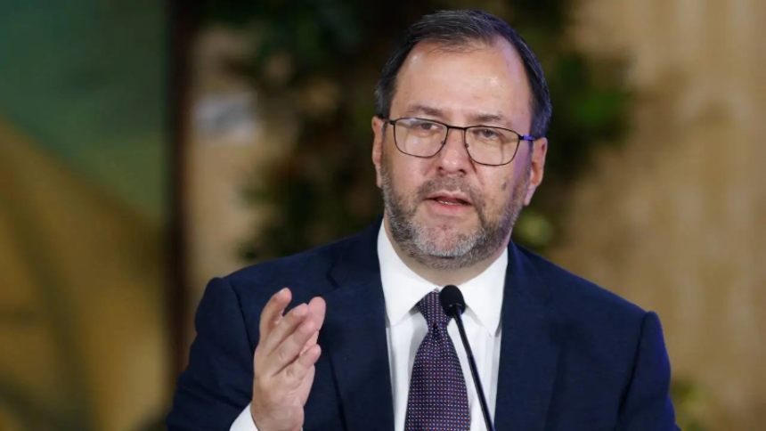 Gobierno rechaza petición de OEA para elección de fiscal y dice que carece de competencia