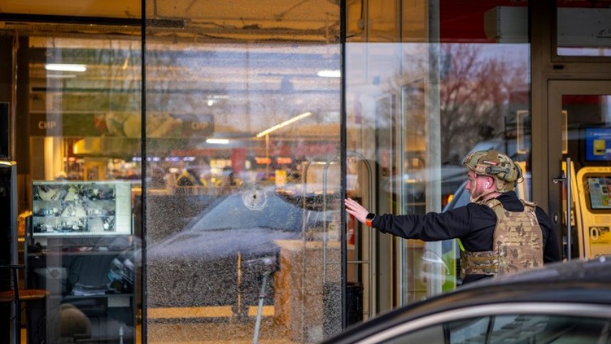 Terror en Ucrania: Hombre atacó mortalmente a seis personas e hirió a otras nueve antes de ser abatido