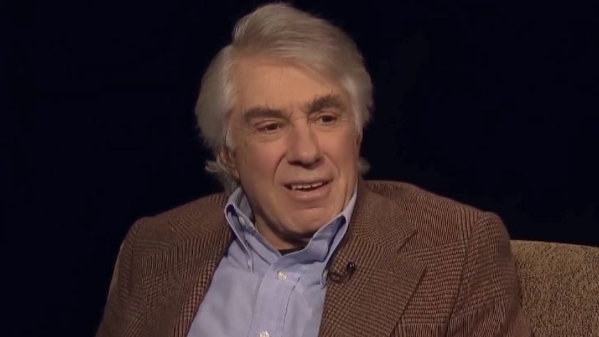 La increíble historia del hombre que vendía su sangre para sobrevivir y ahora es una de las personas más ricas del mundo