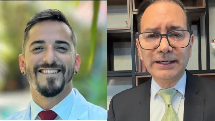 Abogado de médico venezolano detenido por agentes del Servicio de Inmigración y Control de Aduanas de Estados Unidos (ICE por sus siglas en inglés), aseguró este miércoles, 15 de abril que será «liberado».  