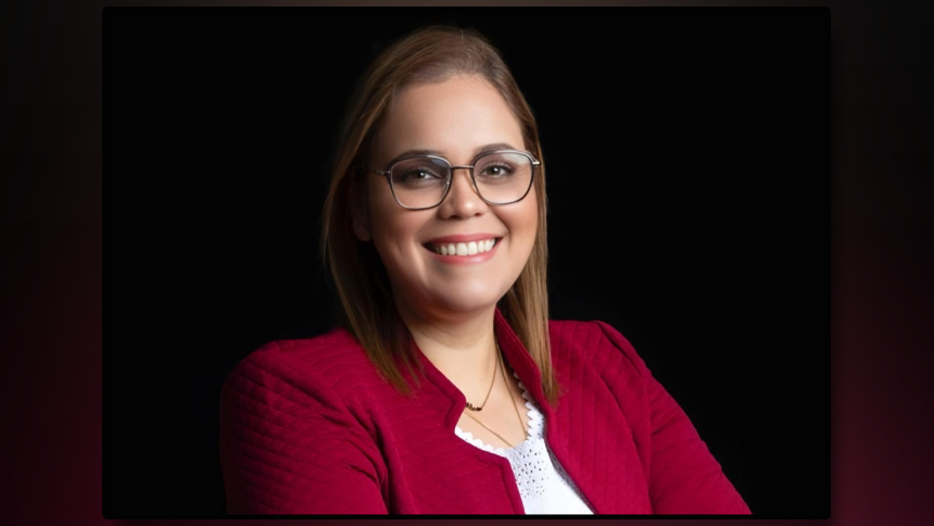 Madeleine Gorrin Gualtieri