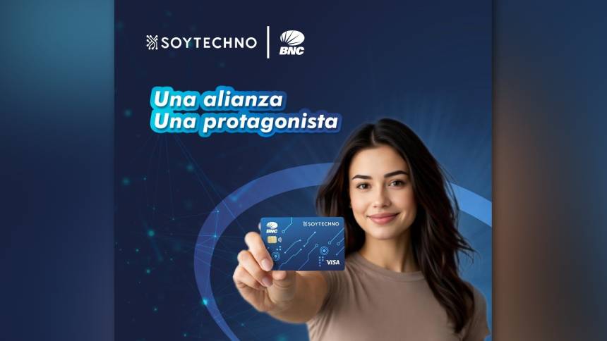 SOYTECHNO BNC