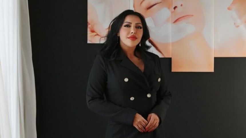 La muerte de Linda Paola Zerpa, reconocida esteticista venezolana y fundadora de Pao Glow & Beauty, generó una profunda consternación entre la comunidad latina en Utah.  