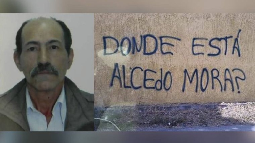 ONG recordó que se cumplen 11 años de la «desaparición forzada» de activista que denunció corrupción en Pdvsa