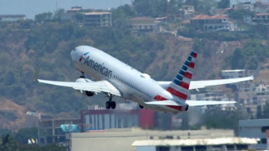 Boletos de la ruta Caracas-Miami de American Airlines superan los $1.600, estas serían otras opciones más económicas
