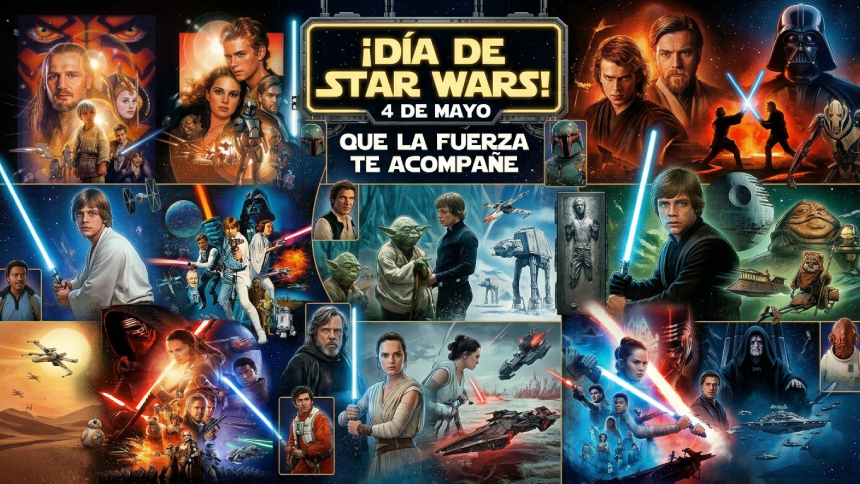 STAR WARS