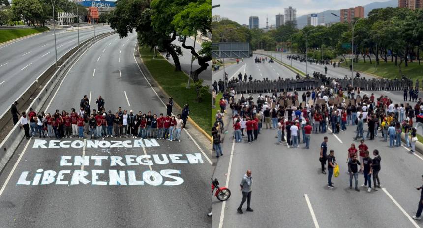 autopista