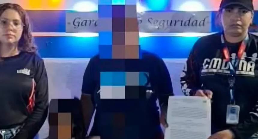 mujer