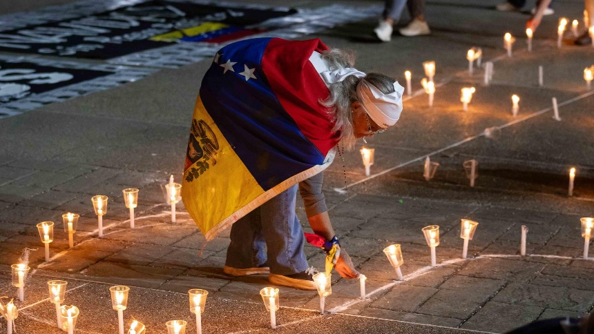 Dos ONG reveló cuantos presos políticos han fallecido en custodia del Estado desde 2014